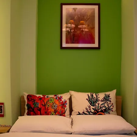 Apartment C.27 Lili Urban_apartment
